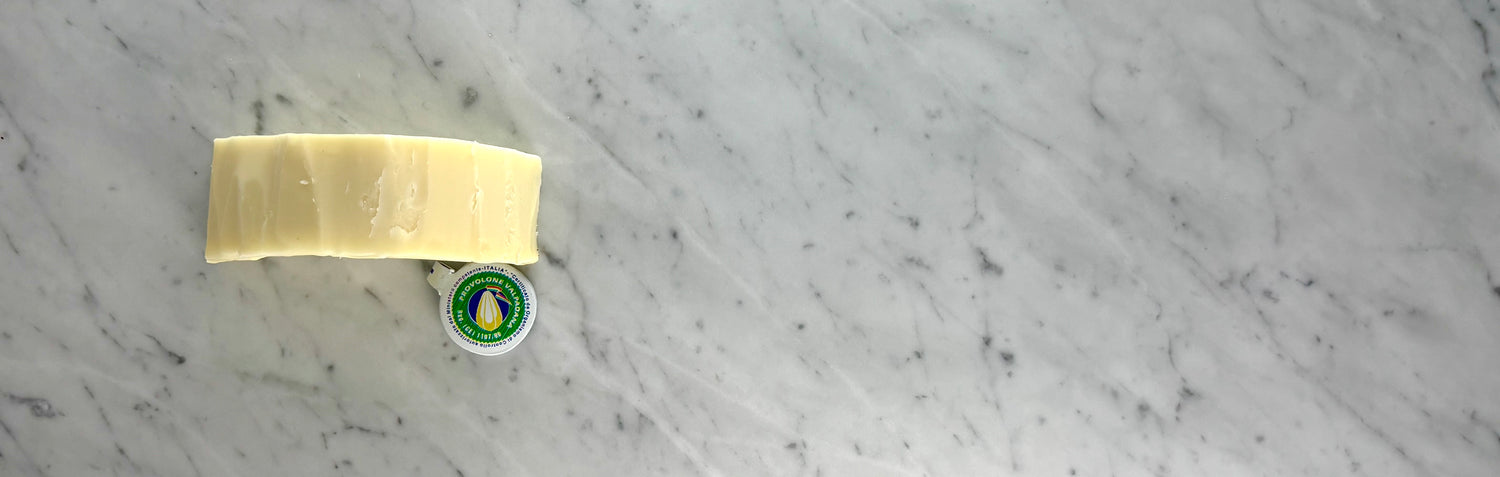 PROVOLONE PICCANTE DOP