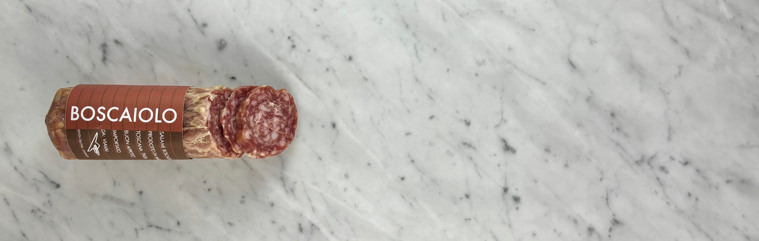 SALAME BOSCAIOLO