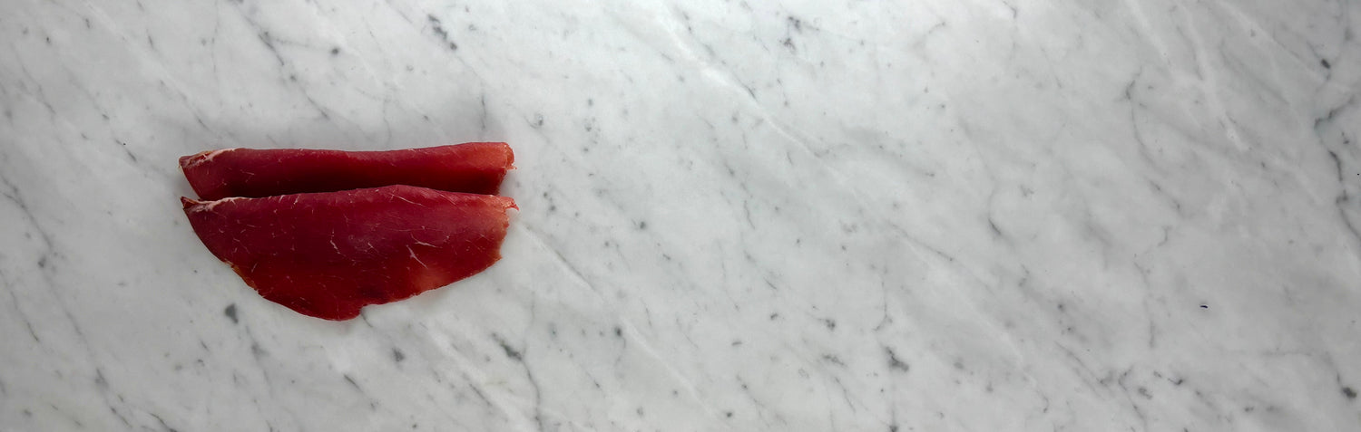 BRESAOLA – Razza Piemontese