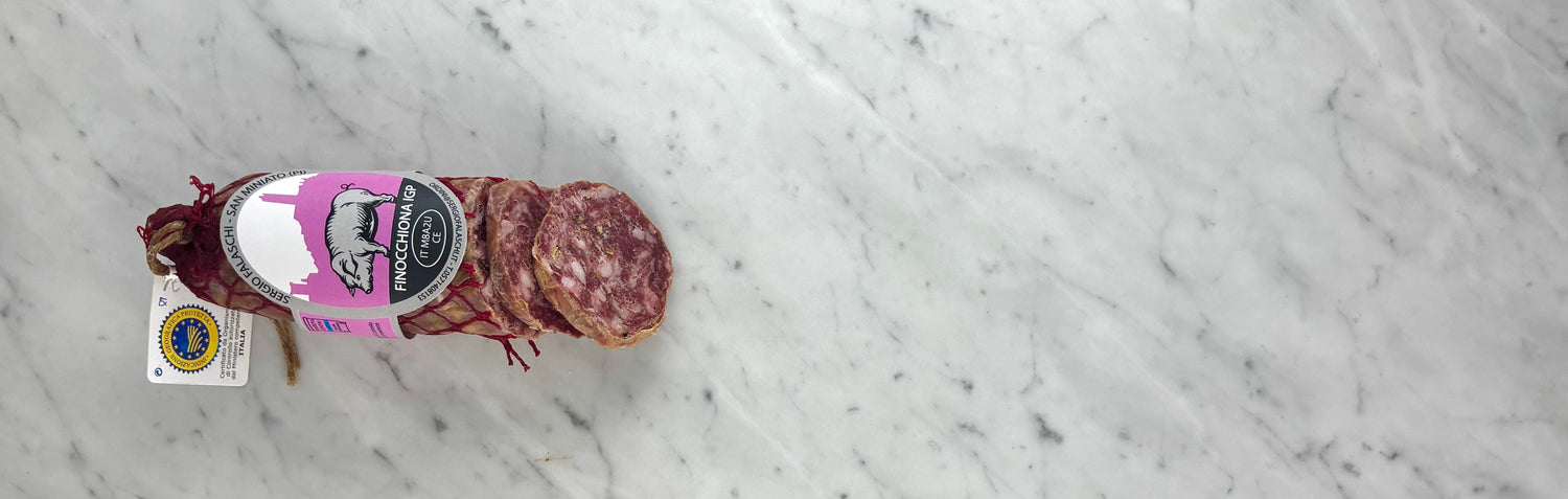 FINOCCHIONA SUINO GRIGIO