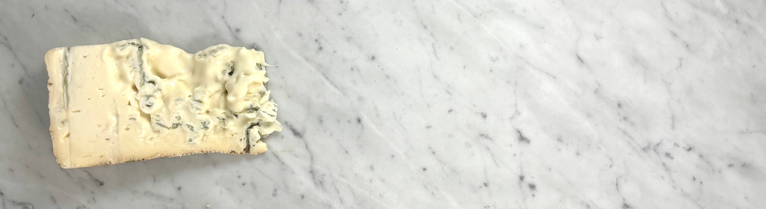 GORGONZOLA DOLCE BIOLOGICA