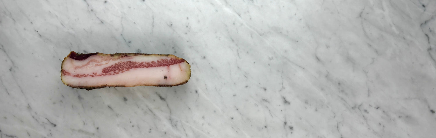 GUANCIALE