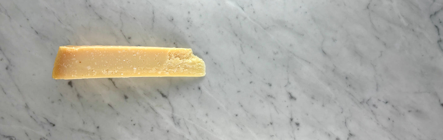 PARMIGIANO REGGIANO BIOLOGICO