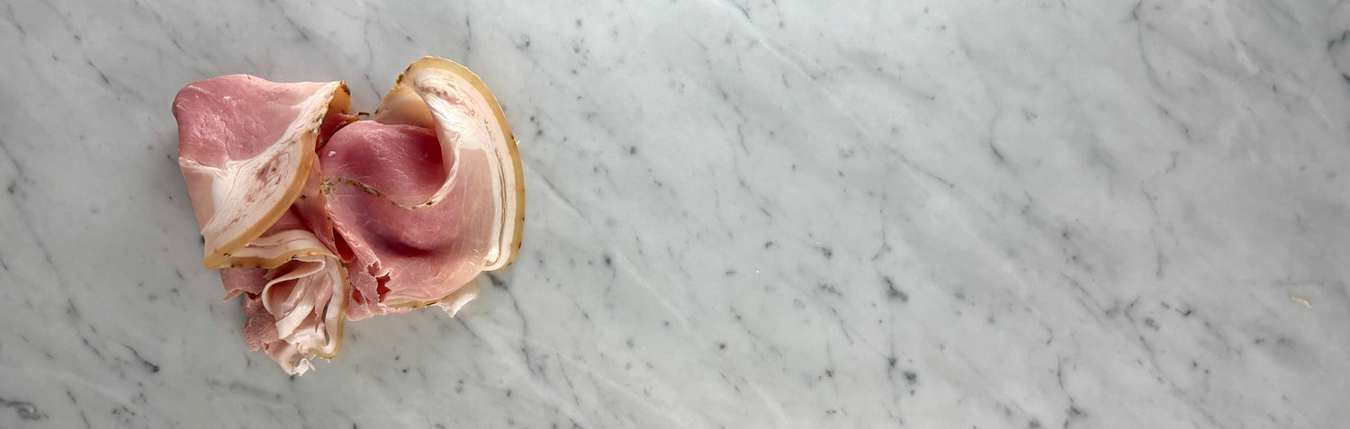 PORCHETTA