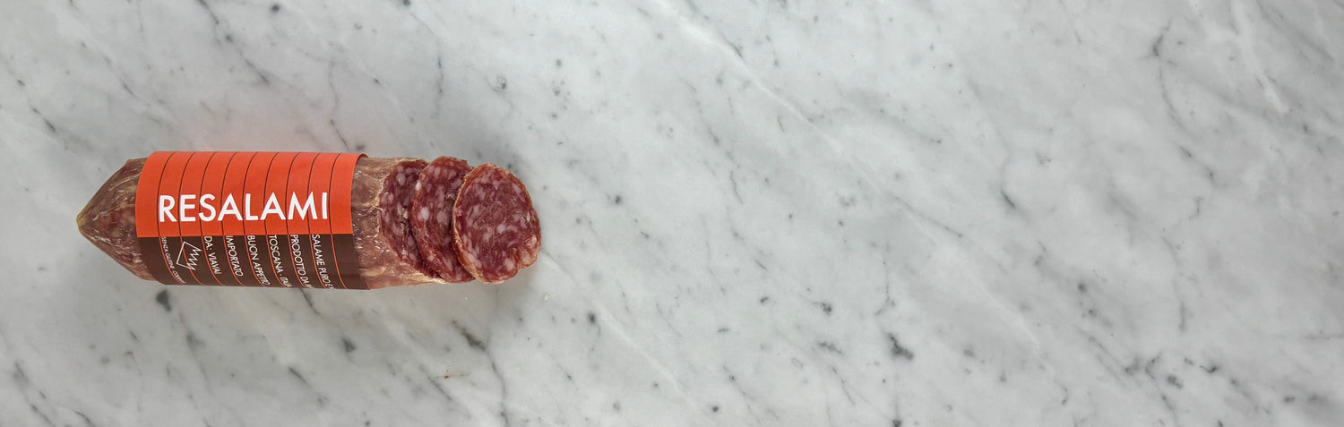 RE SALAMI