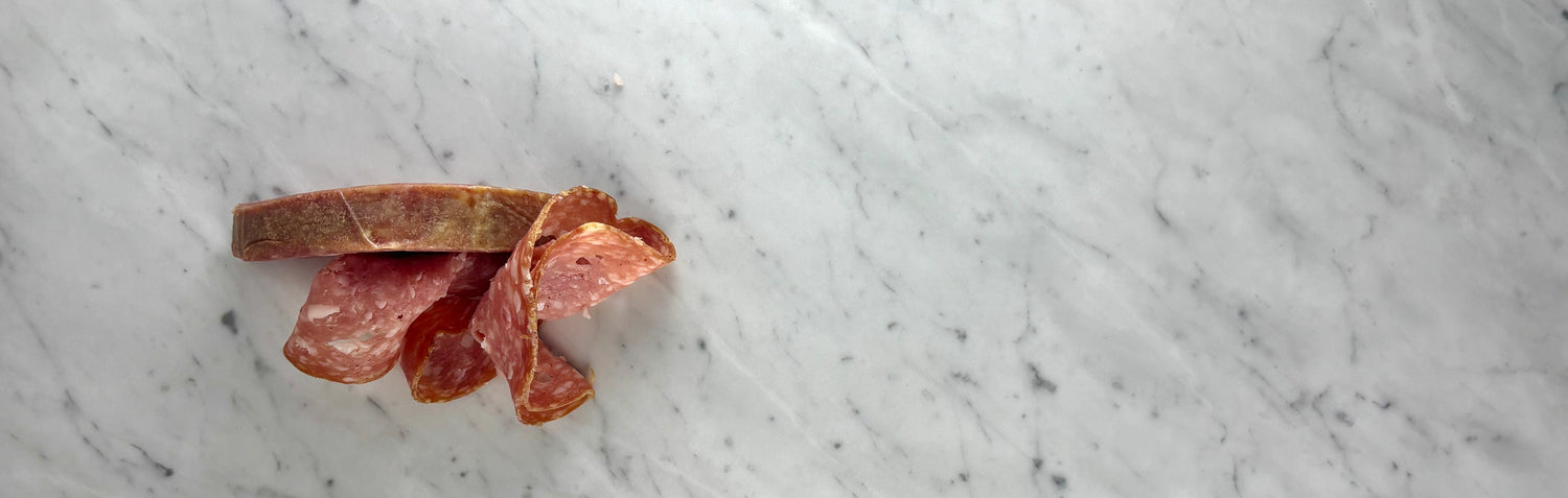 SALAME ZIA