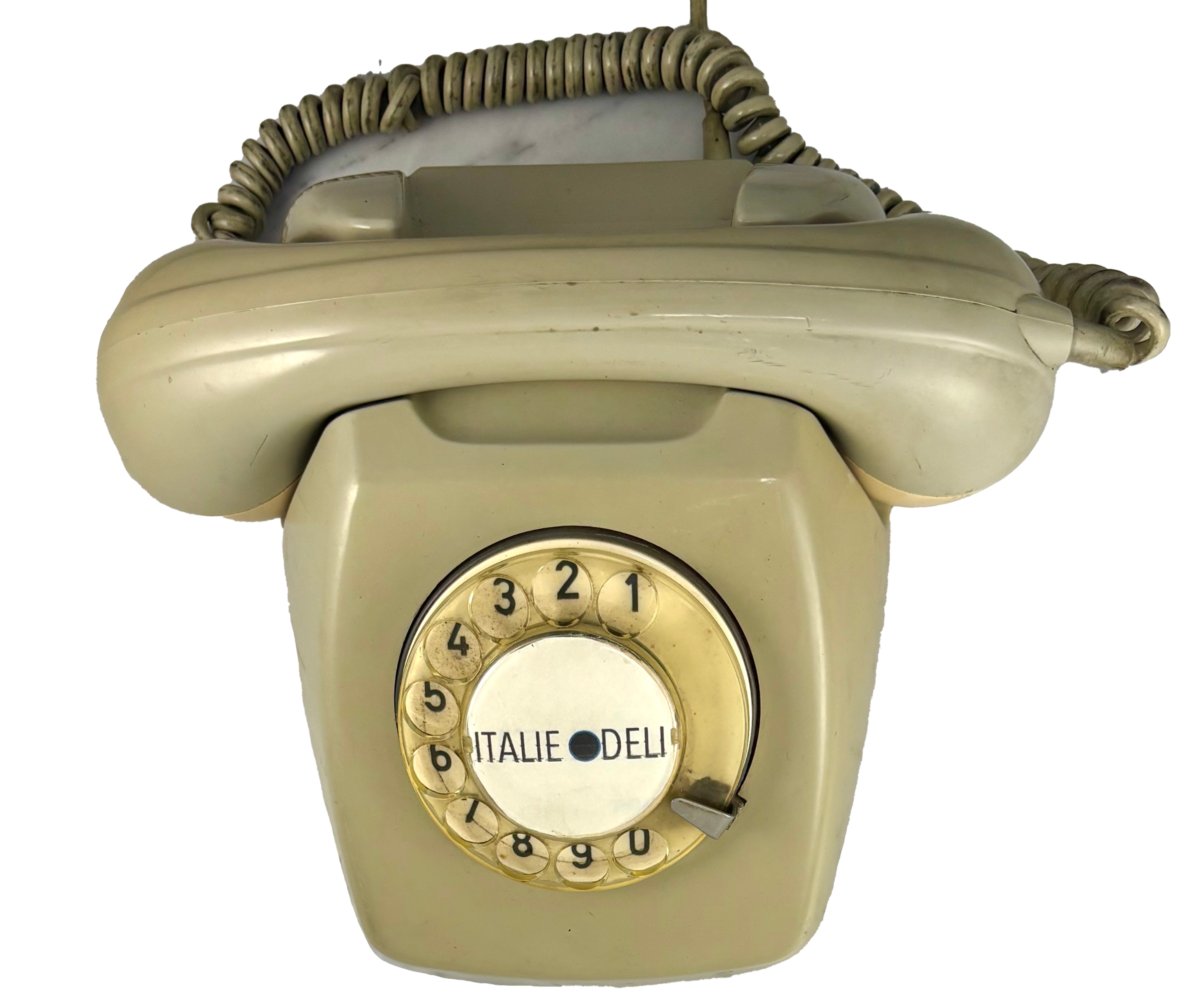 Contact